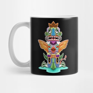 Totem Mug